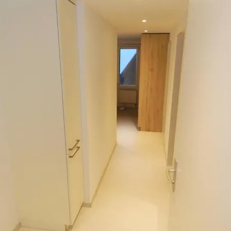 Appartement Kleeblatt By Interhome Saanenmöser