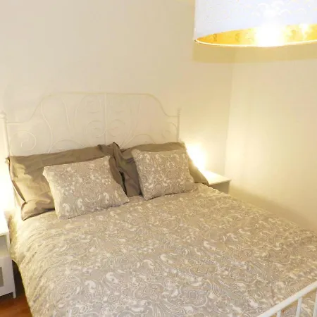 Kleeblatt By Interhome