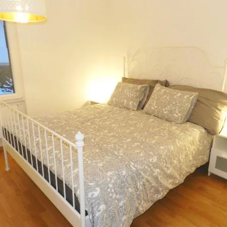 Kleeblatt By Interhome *